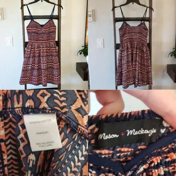 Dress Jeans Shorts Womens Bundle Lot XS/S Stripes Colorful Stretch Lightweight - Picture 6 of 13